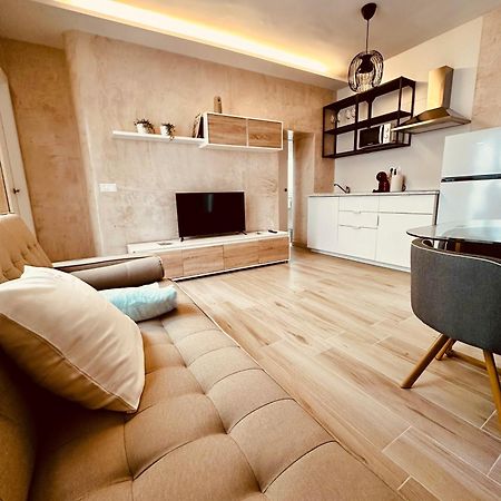 Cherry Deluxe Apartment Ronda Exteriér fotografie