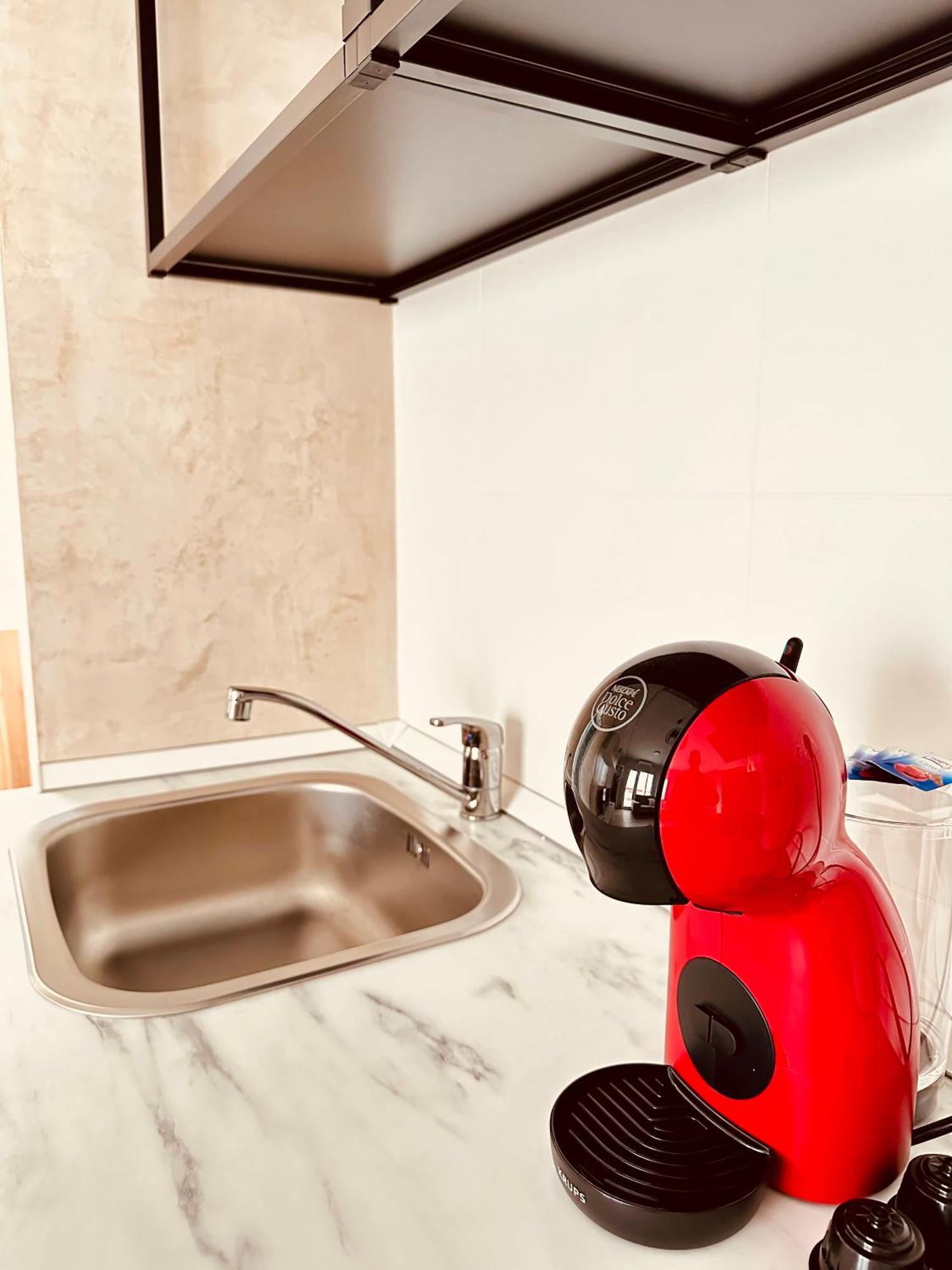 Cherry Deluxe Apartment Ronda Exteriér fotografie