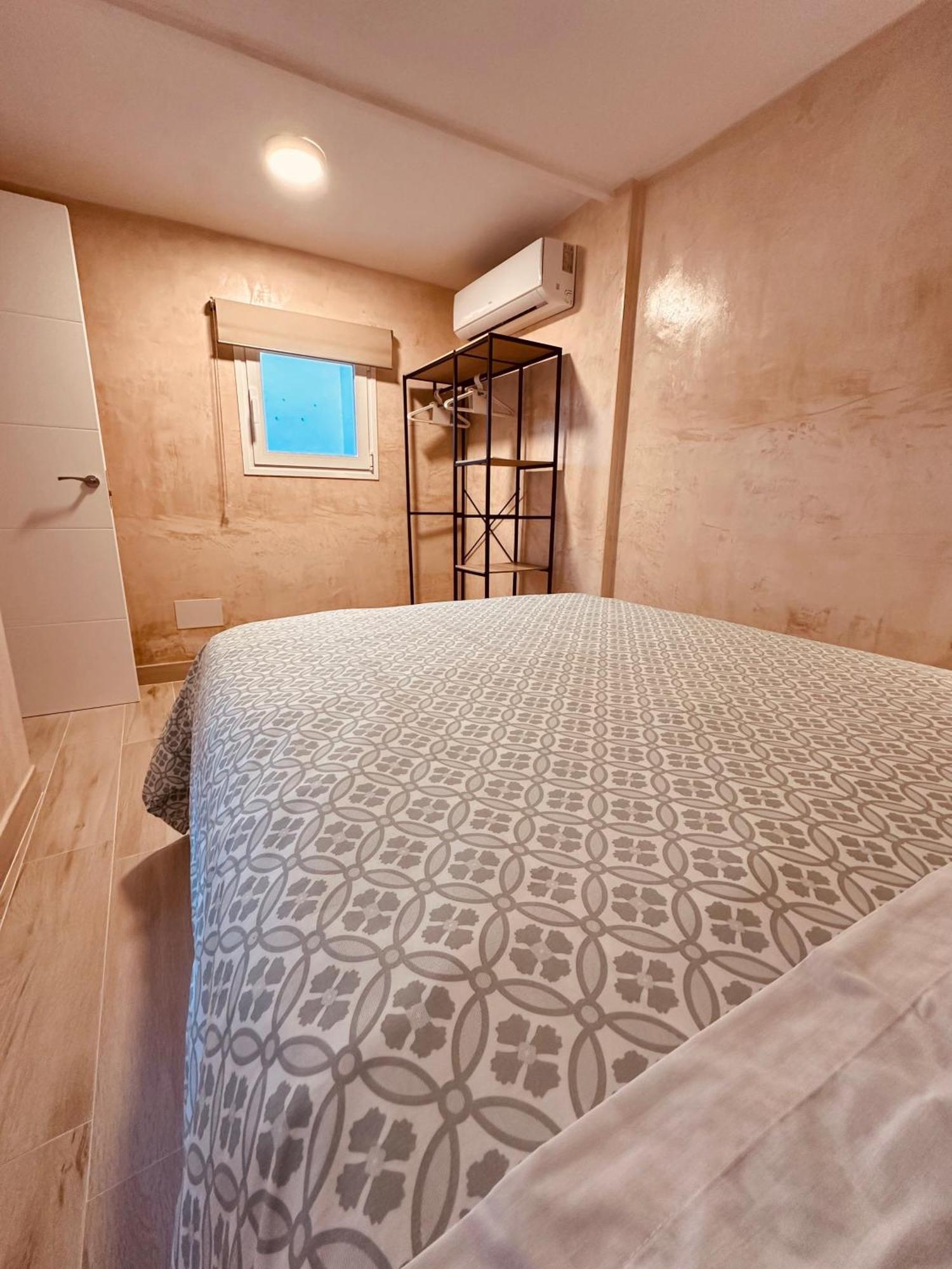 Cherry Deluxe Apartment Ronda Exteriér fotografie