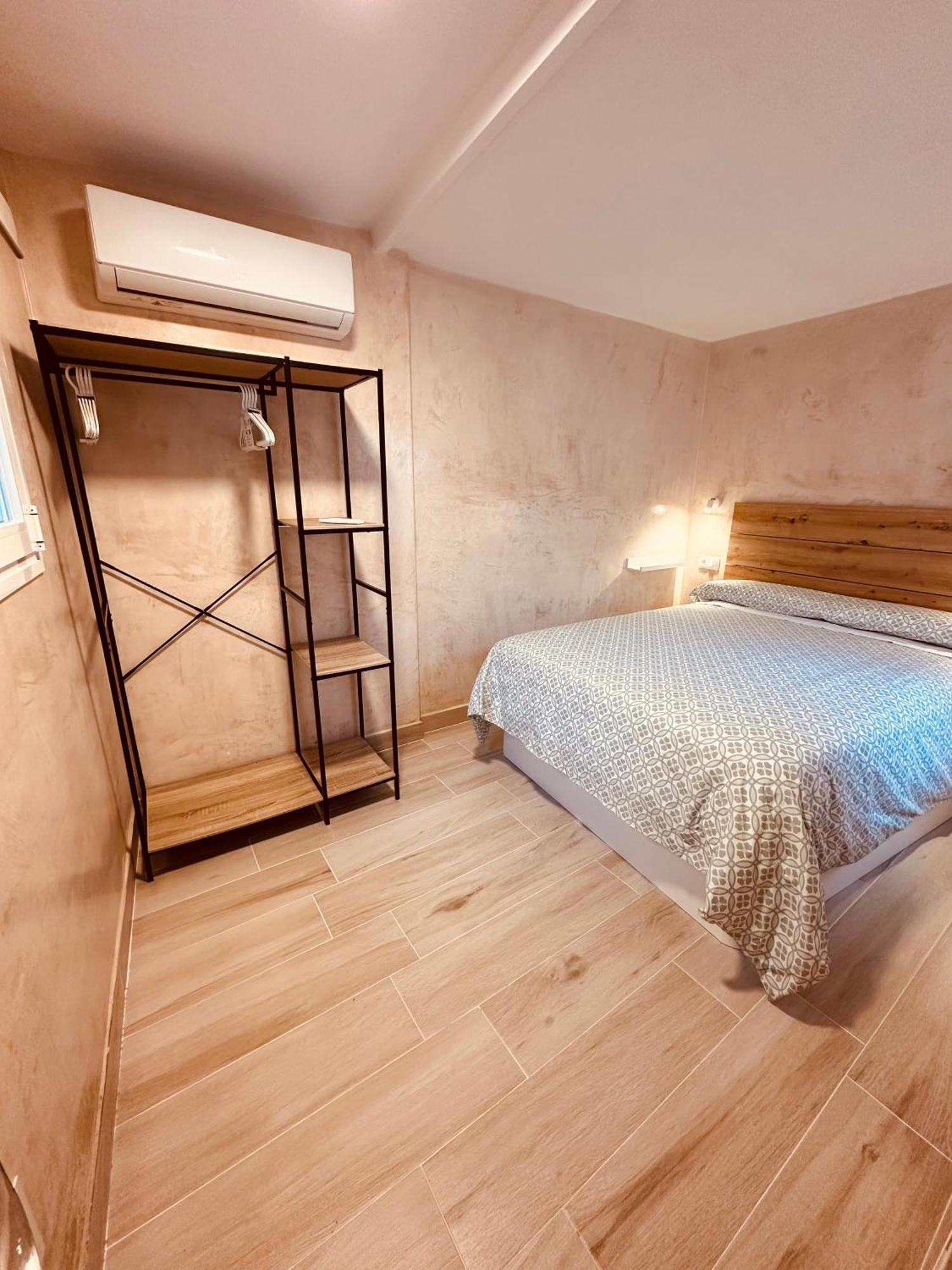 Cherry Deluxe Apartment Ronda Exteriér fotografie