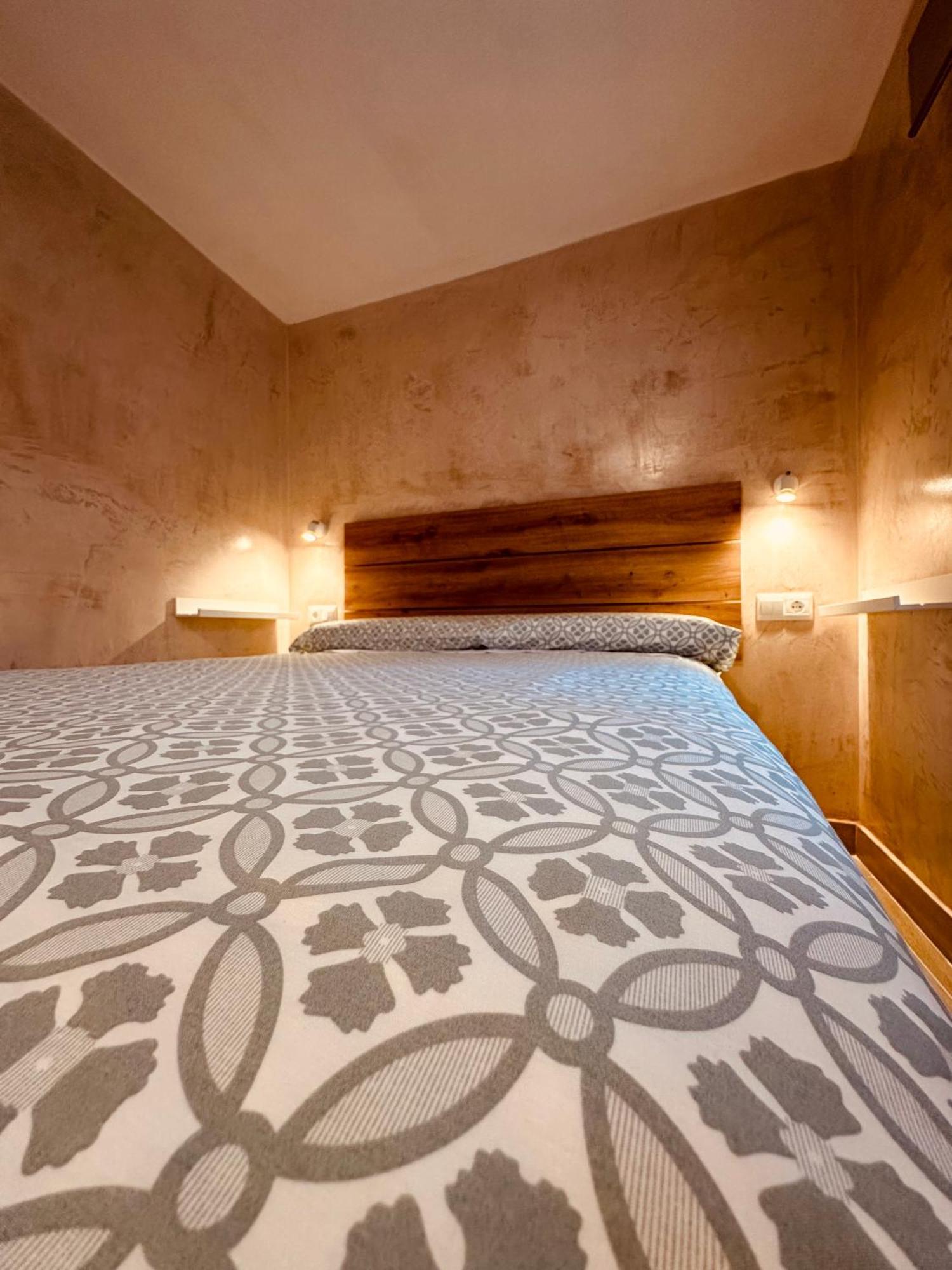 Cherry Deluxe Apartment Ronda Exteriér fotografie